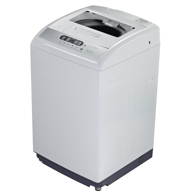 RCA Products RCA 3.0 cu. ft. Portable Washer & Reviews Wayfair